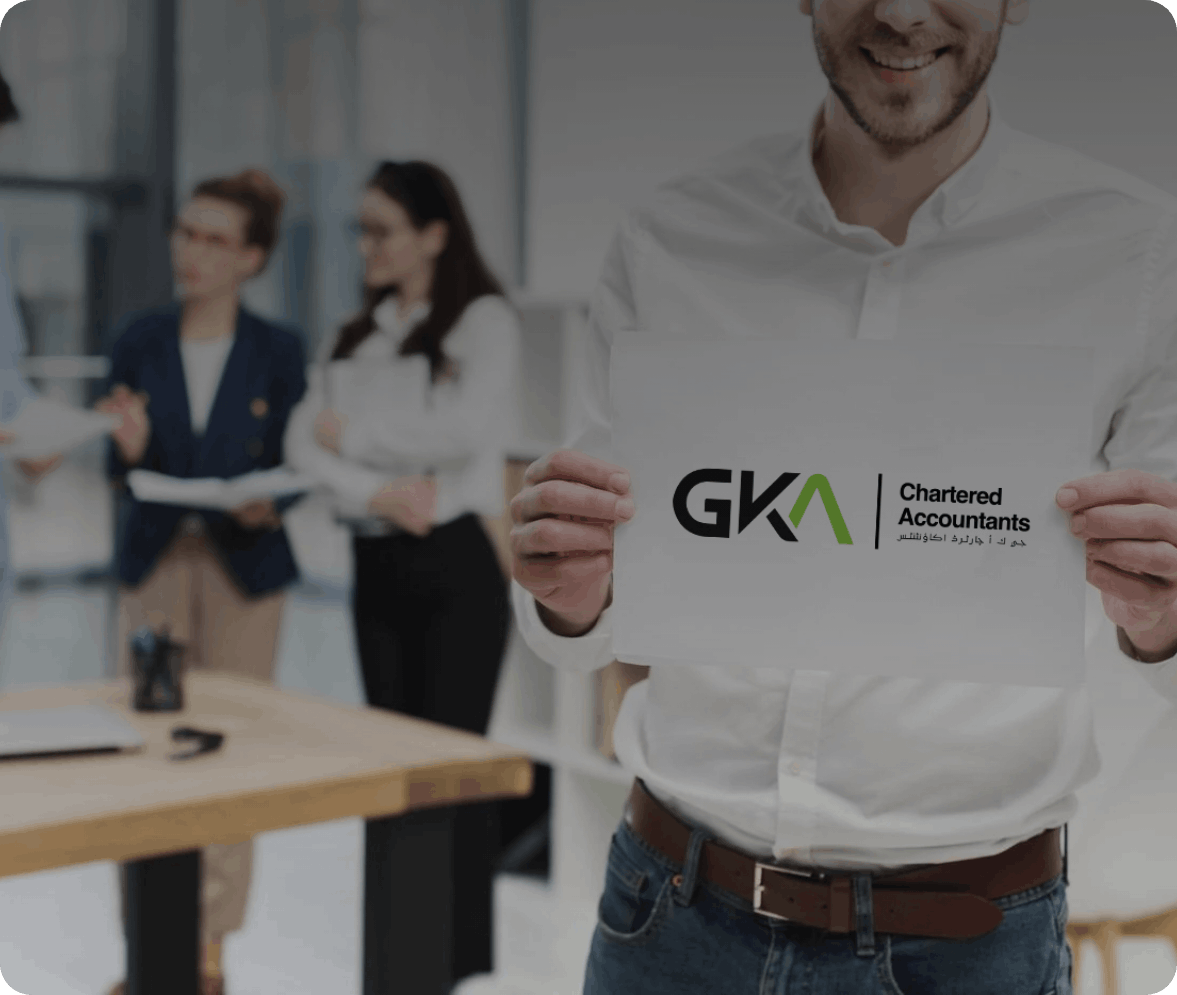 Why GKA for Ajman Free Zone