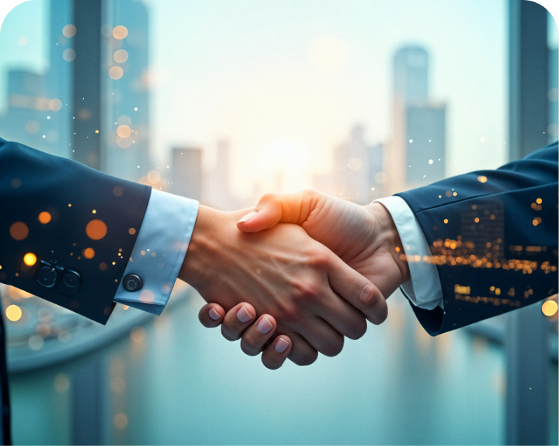 A commitment to trust