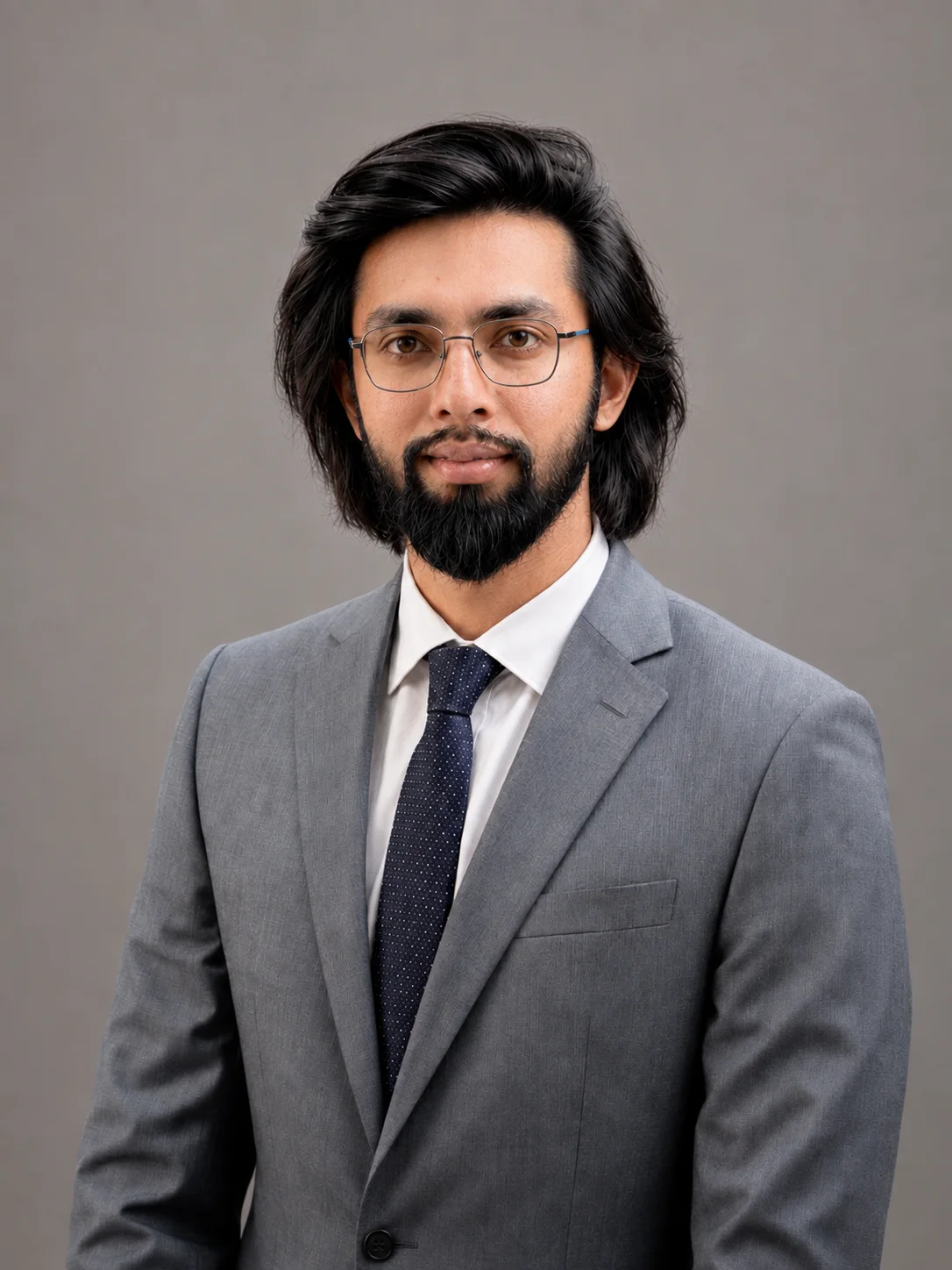 Noman Saeed, Managing Partner