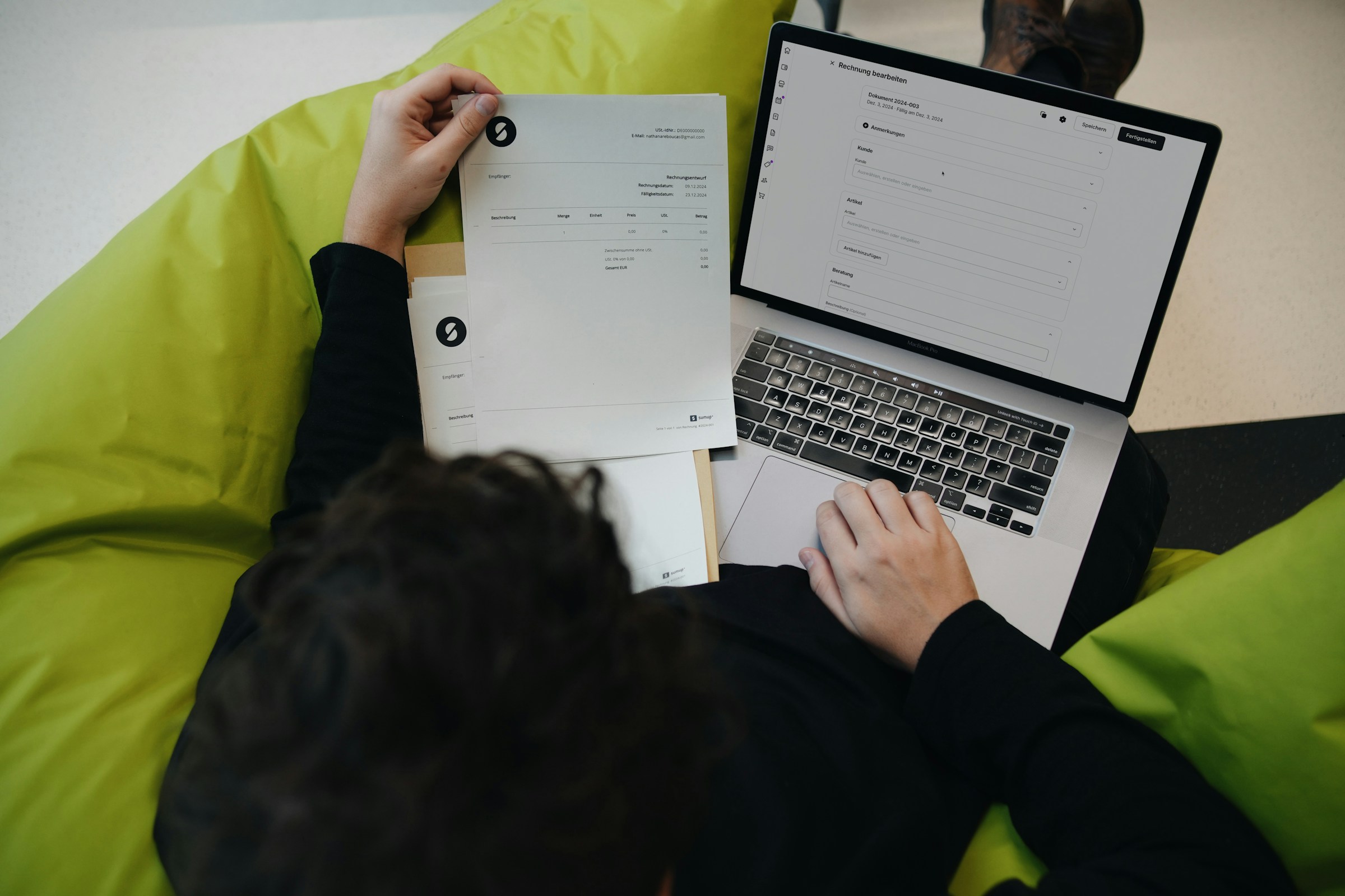 How to Build an Accounting System That Supports Clear Financial Decisions