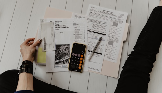 Bookkeeping Services UAE for Better Financial Control