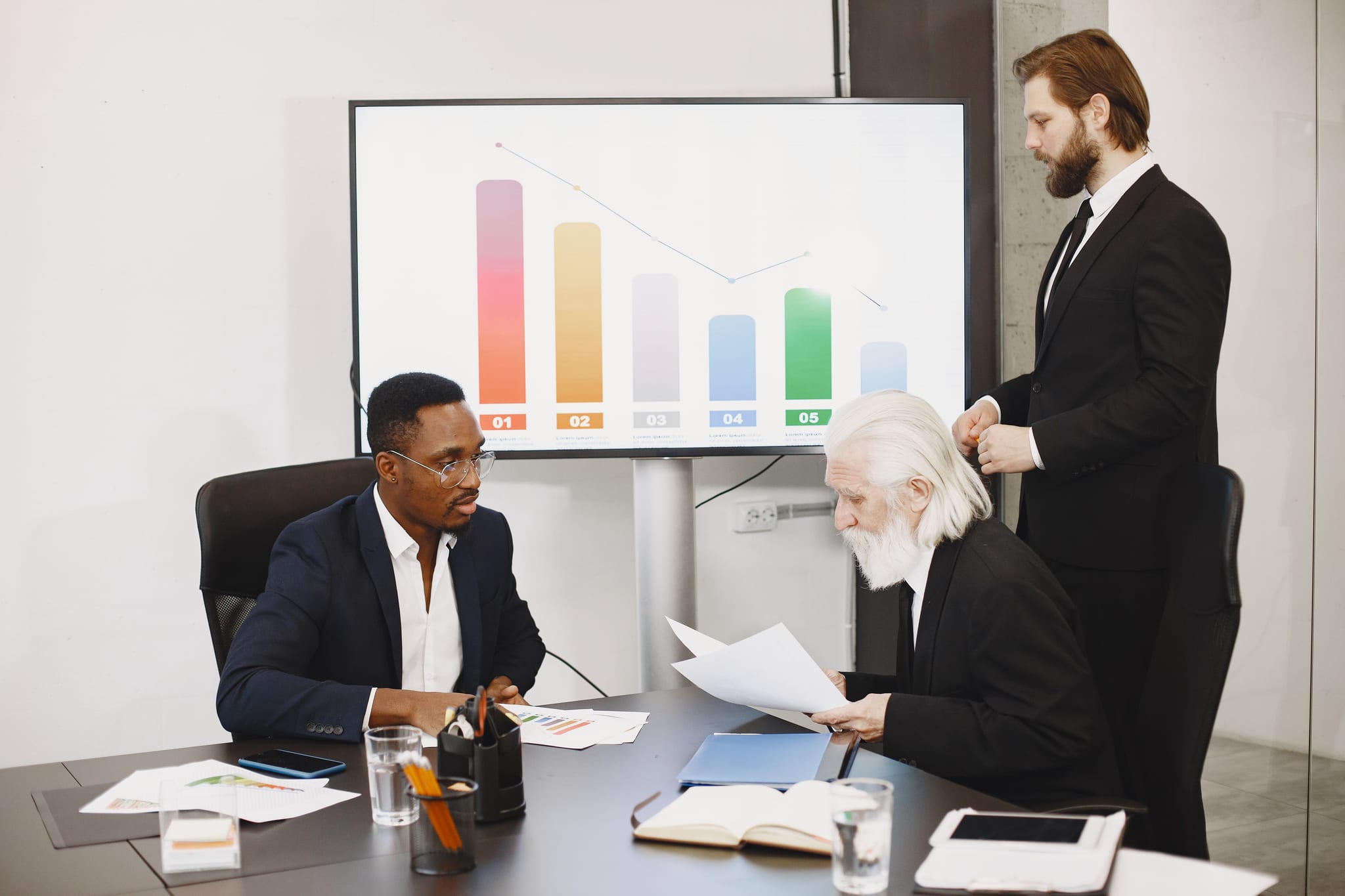 When Should Companies Appoint Liquidators?