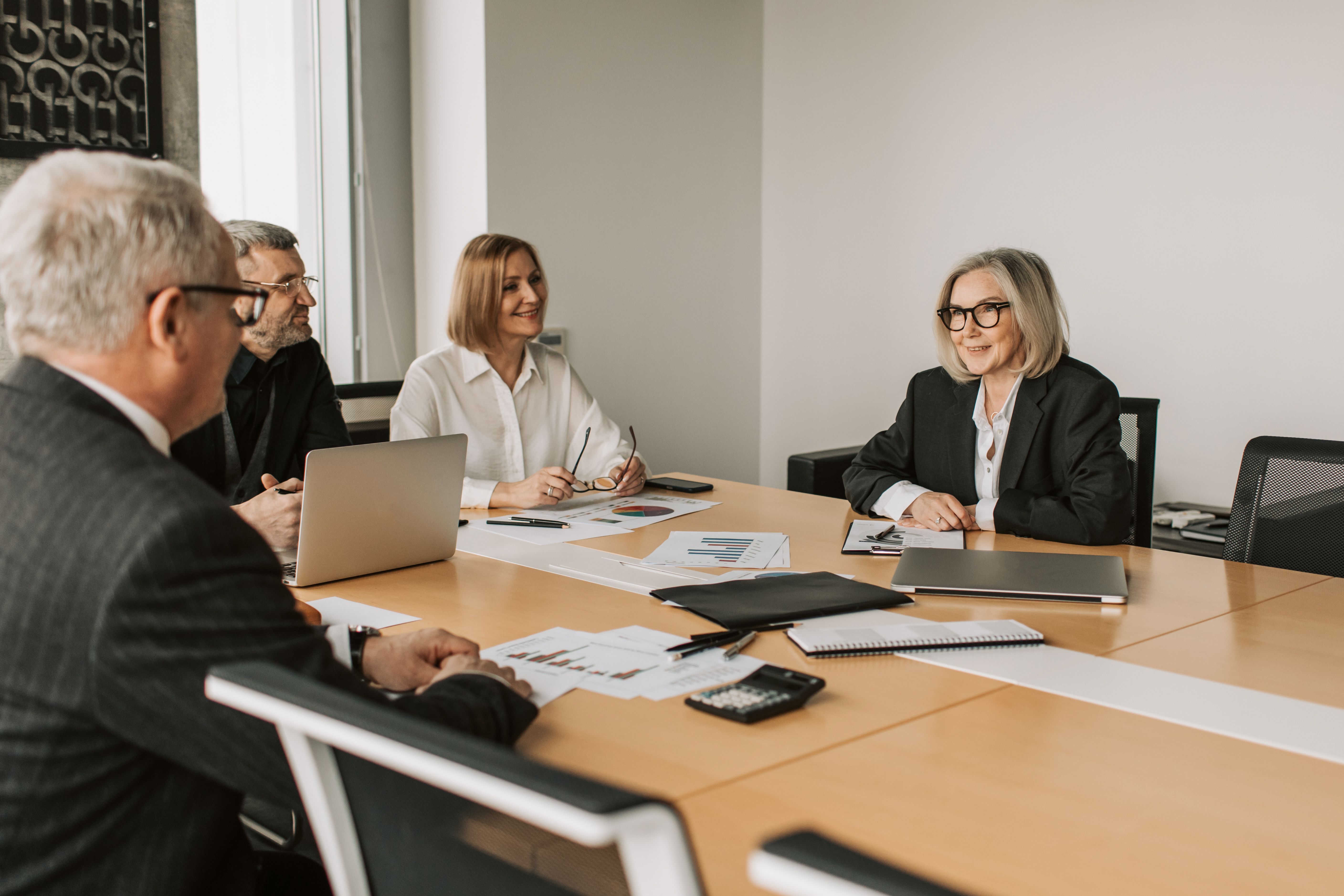 Business Advisory Dubai for Better Decisions
