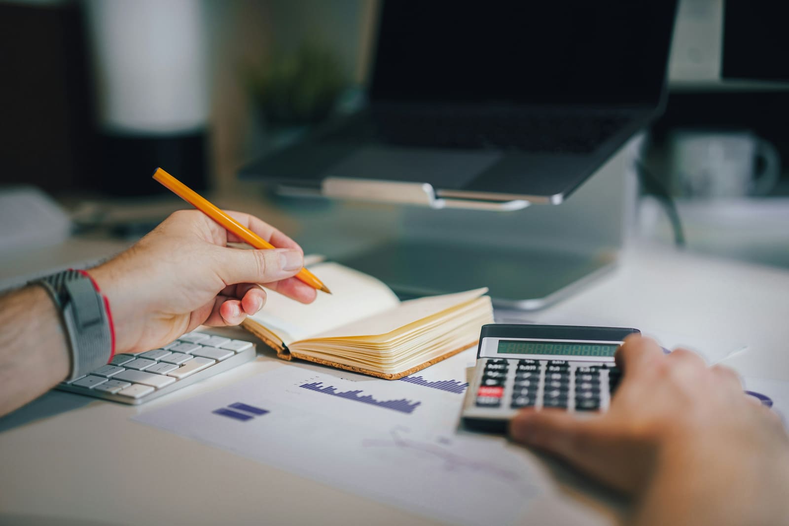 UAE Corporate Tax Deductible and Non-Deductible Expenses: A Practical Guide for Businesses