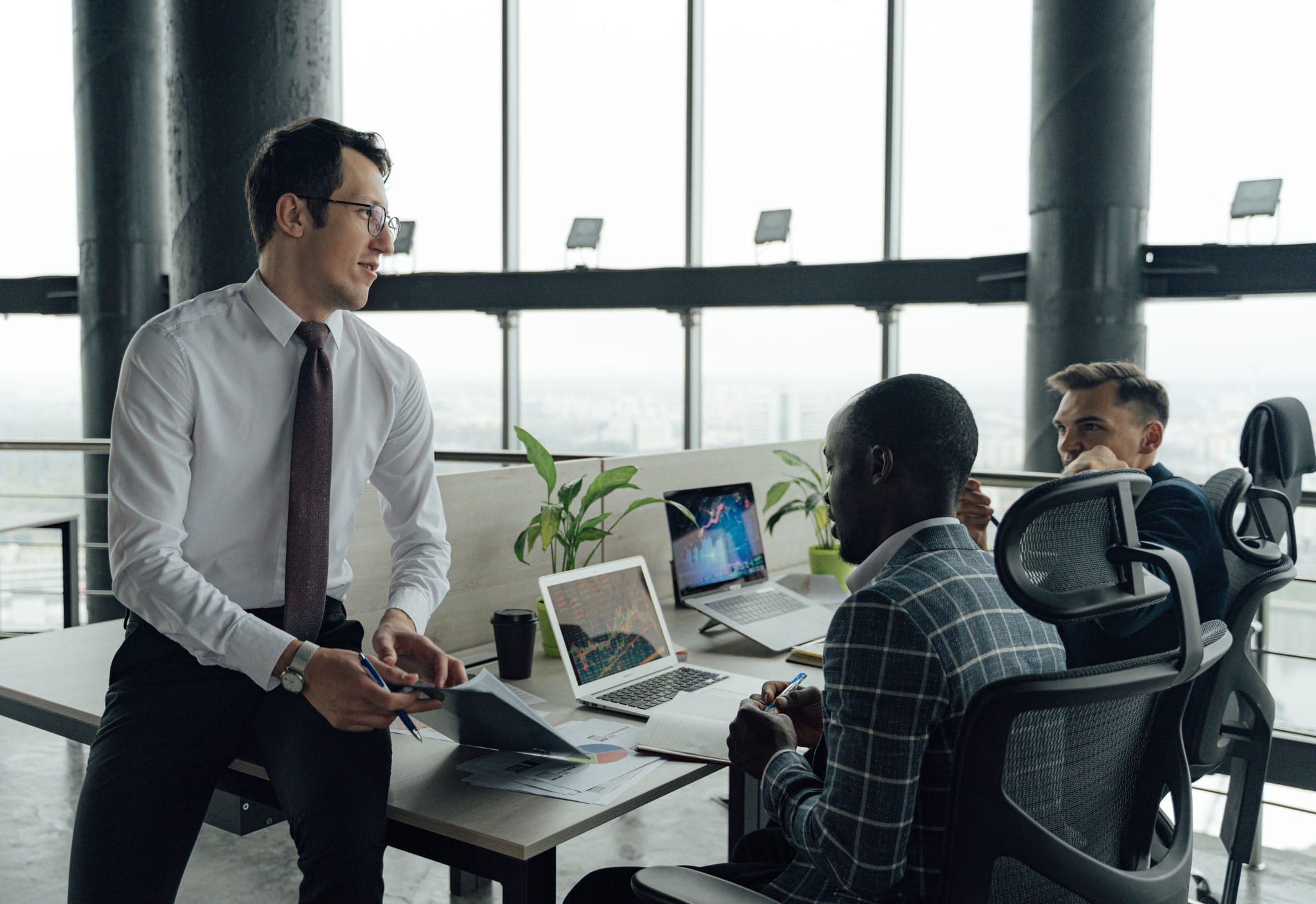 A Tax Health Check for Business Leaders in the UAE