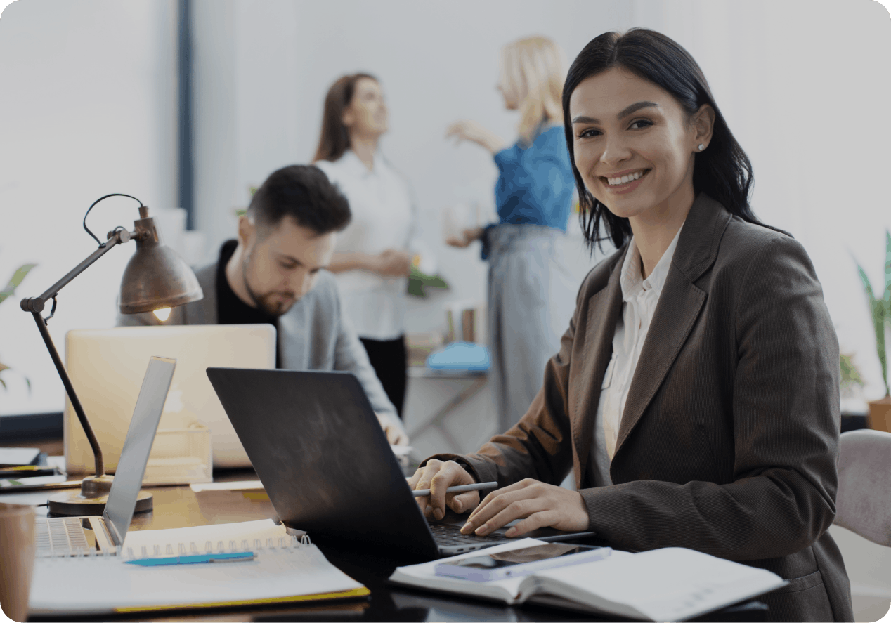 How we work