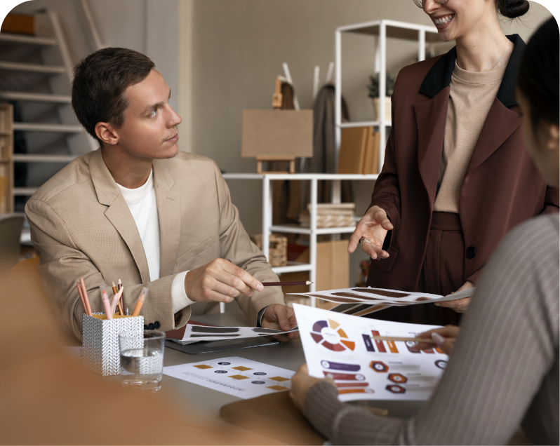 Practical business understanding