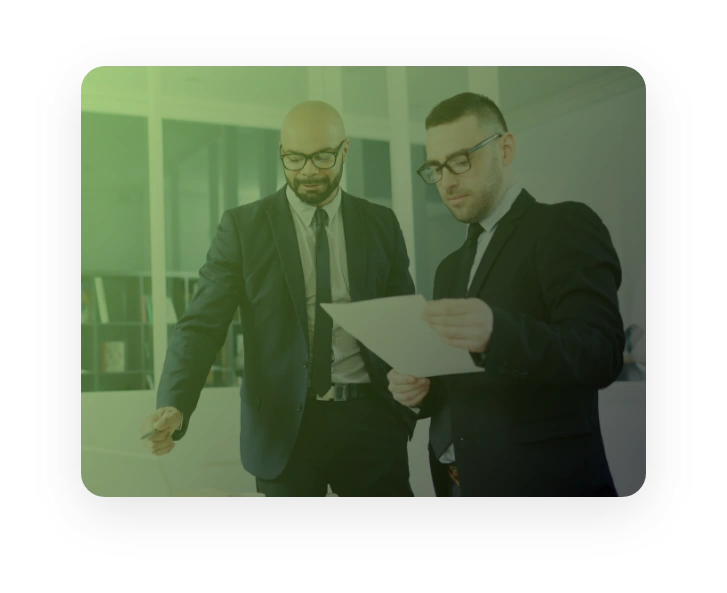 Professional and Regulatory Focus