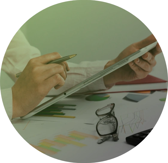 Why GKA for Advisory & Consultancy