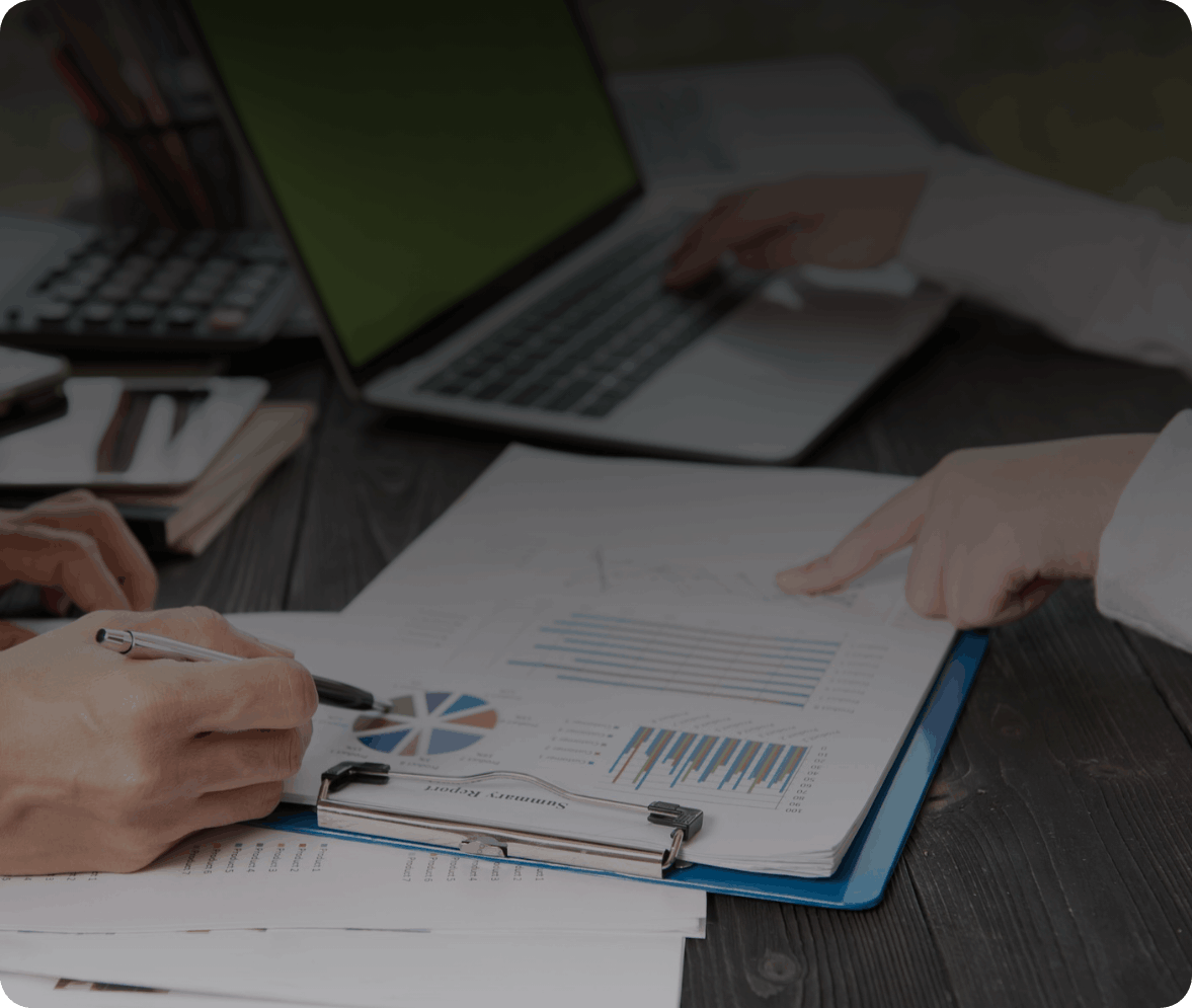 Statutory audits
