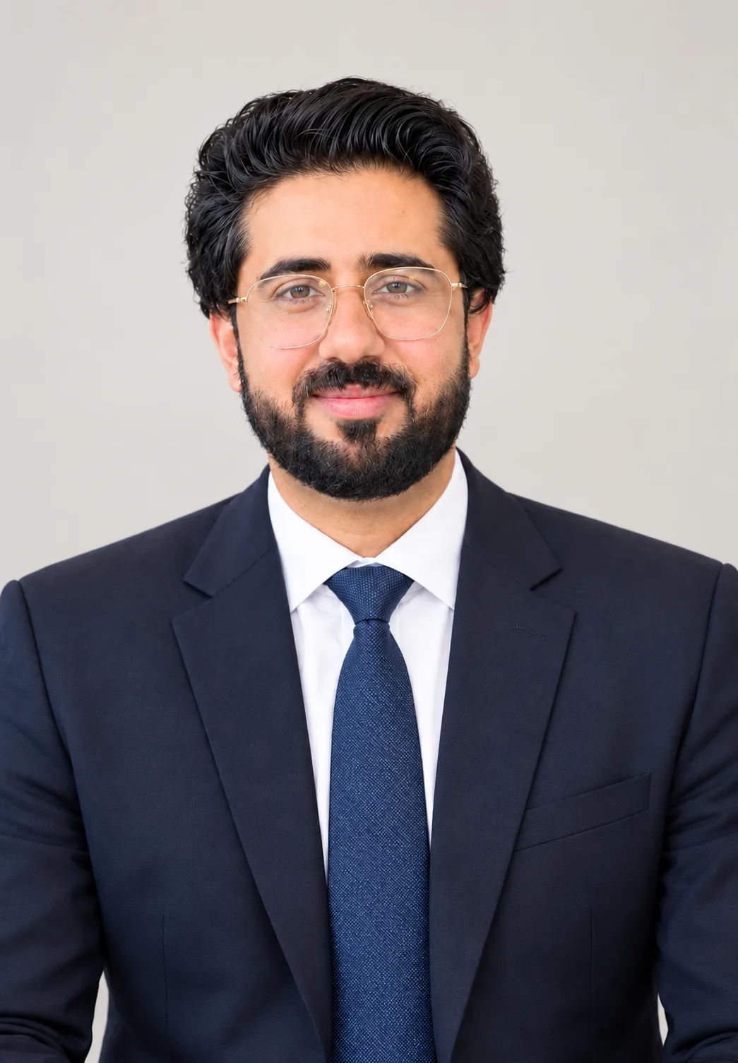 Faizan Iftikhar