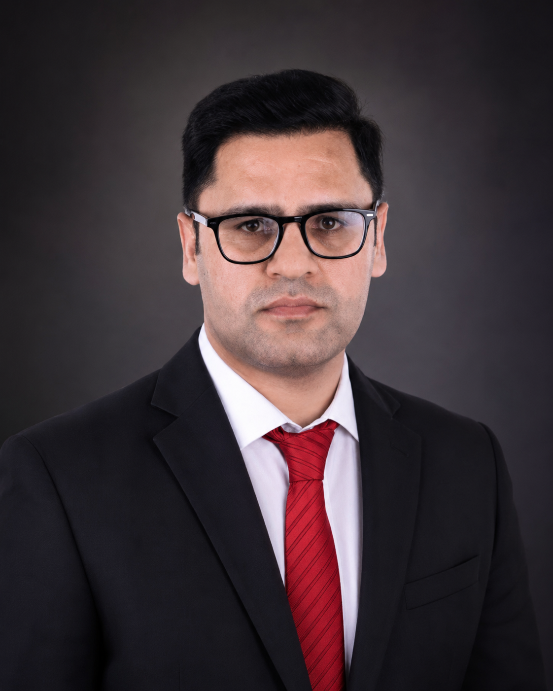 Naqqash Ahmad