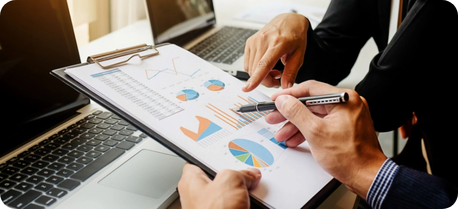 CFO Support Services